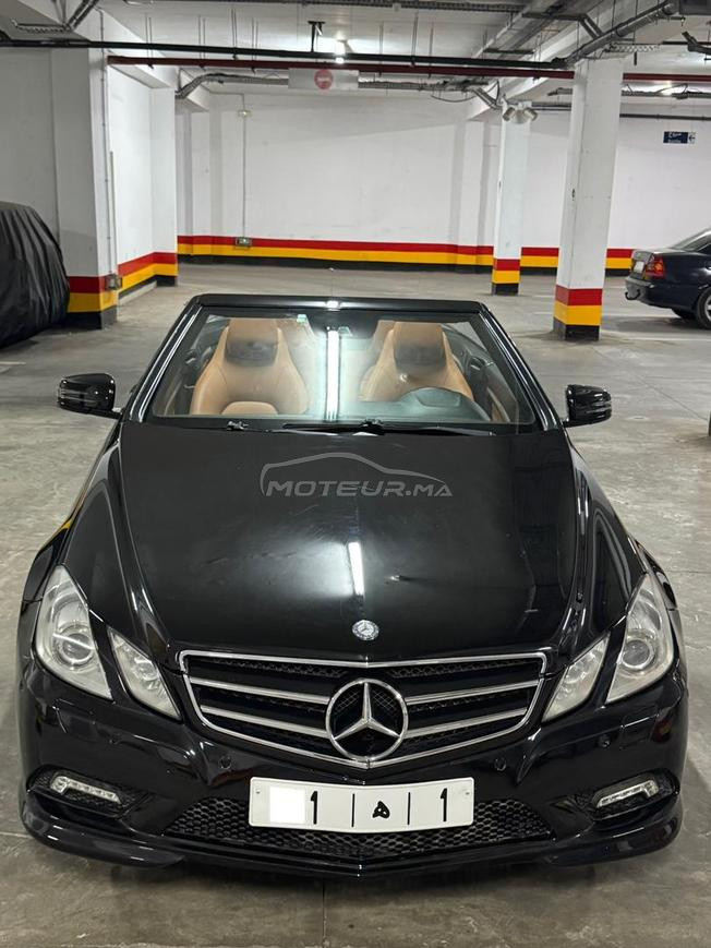 Mercedes-benz 350
