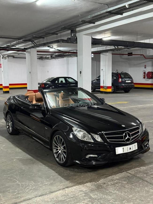 Mercedes-benz 350