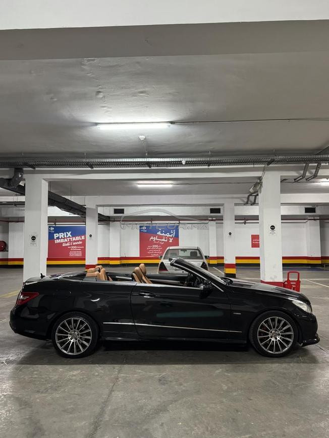 Mercedes-benz 350