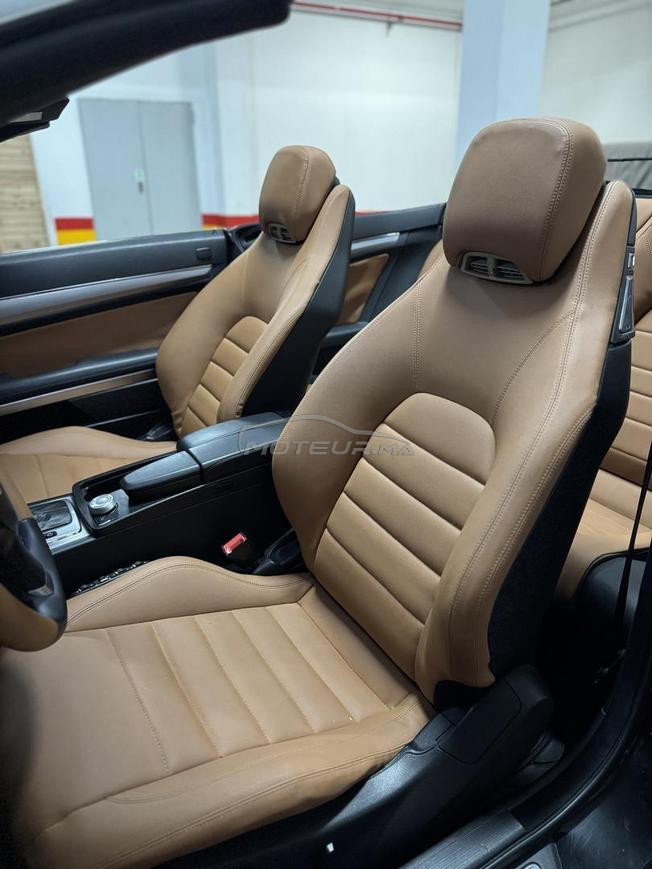 Mercedes-benz 350