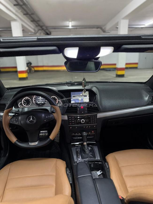 Mercedes-benz 350