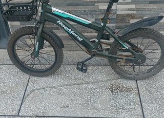 Bicyclette pour enfants