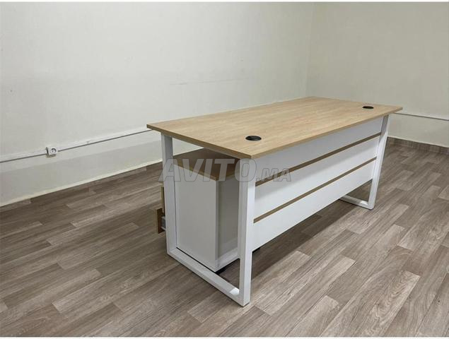 BUREAU  DIRECTION SUR MESURE AS ÀÀ CASAABLANCA - 2