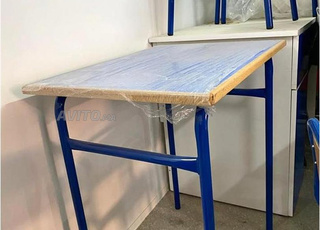 Fabrication Mobilier Scolaire Prix Grossiste ?????