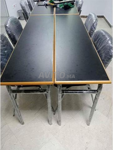 ???????? Mobilier Scolaire Moderne أثاث مدرسي حديث