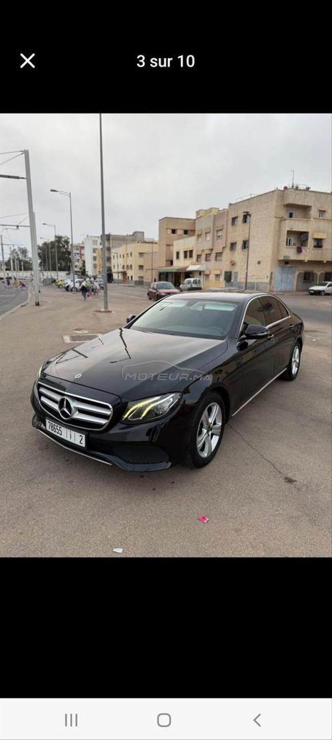 Mercedes c220d 