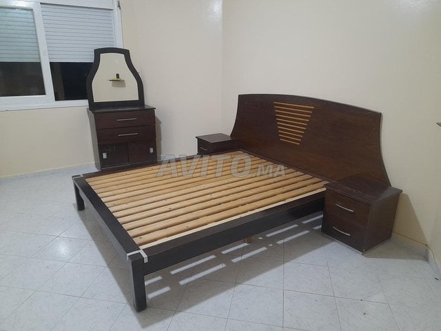 Chambre à coucher à vendre 