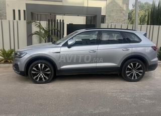 Toureg excellent etat a vendre