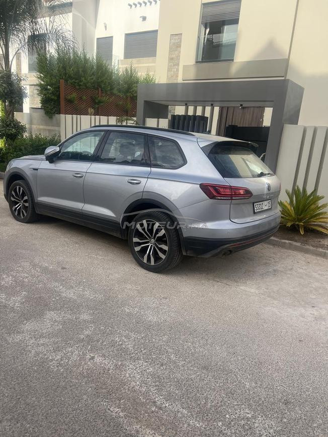 Toureg excellent etat a vendre