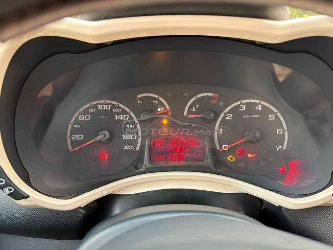 Ford Ka Diesel Manuelle 2015 à Casablanca