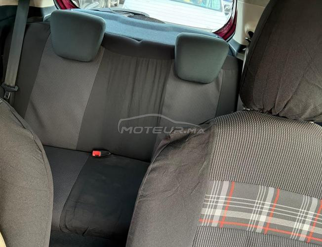 Ford Ka Diesel Manuelle 2015 à Casablanca