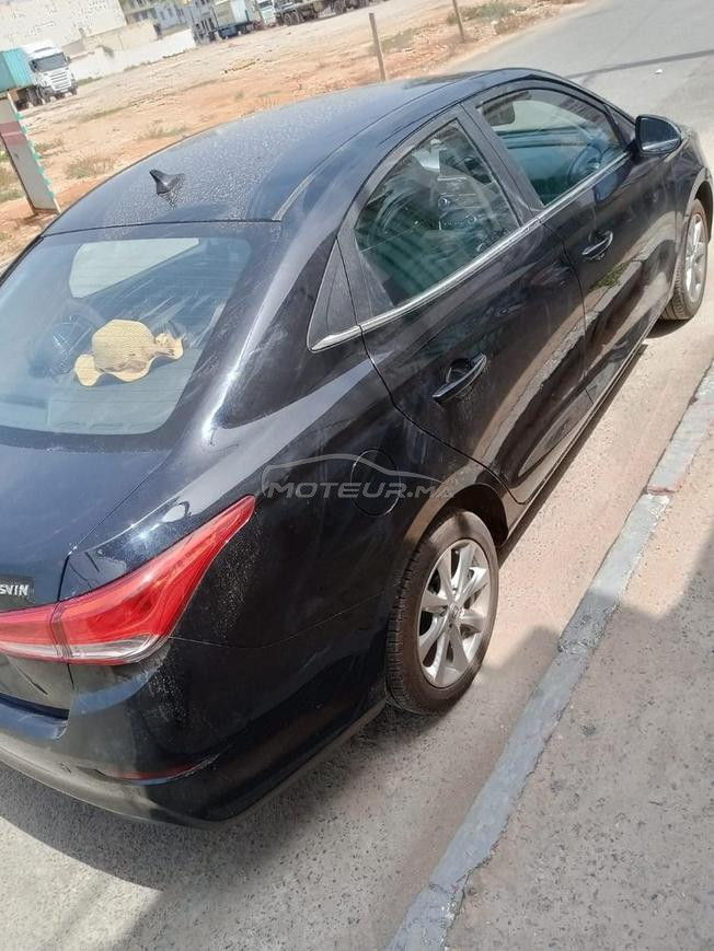 Changan Alsvin Essence Automatique 2025