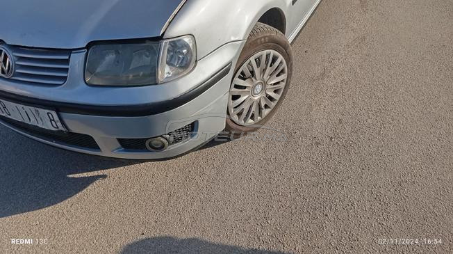 polo a vendre 