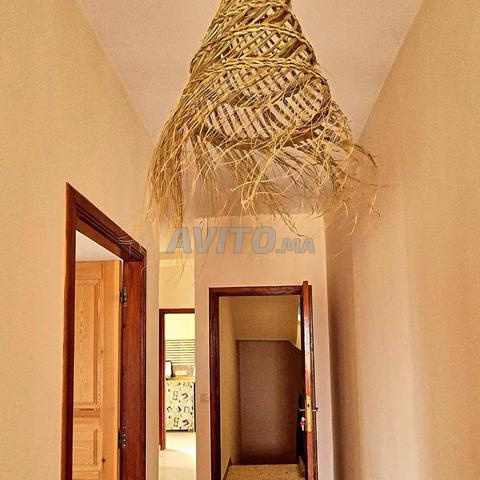 Appartement Adyafa Hanan Martil - 2