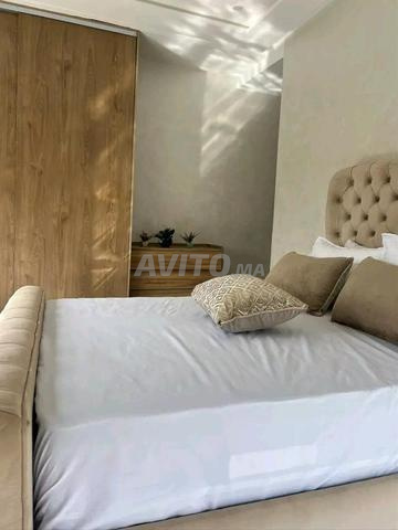 شقة للإيجار اليومي في ديار مرجان السعادة