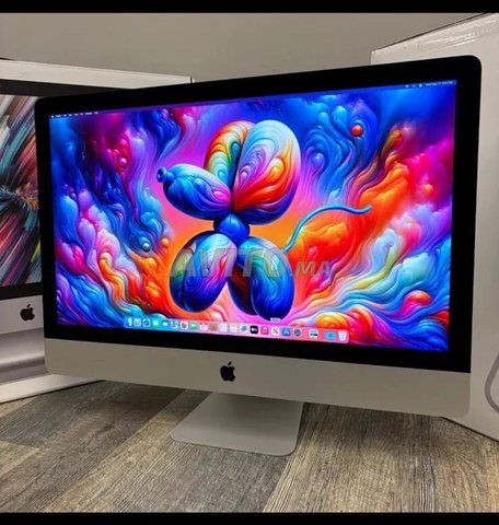 Apple imac 27 5k