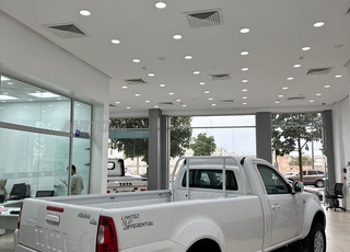 XENON SIMPLE  \  XENON DOUBLE CABINE 