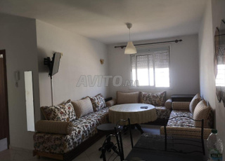 Appartement à côté de la plage à louer