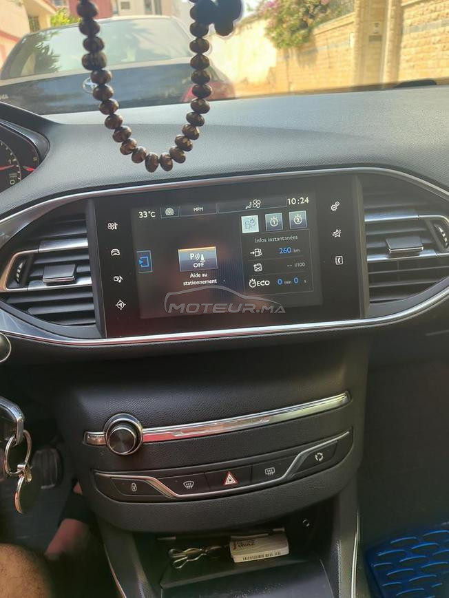 Peugeot 308 Allure en bon etat