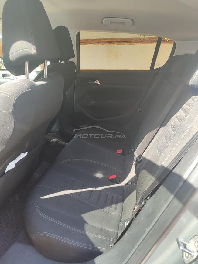 Peugeot 308 Allure en bon etat