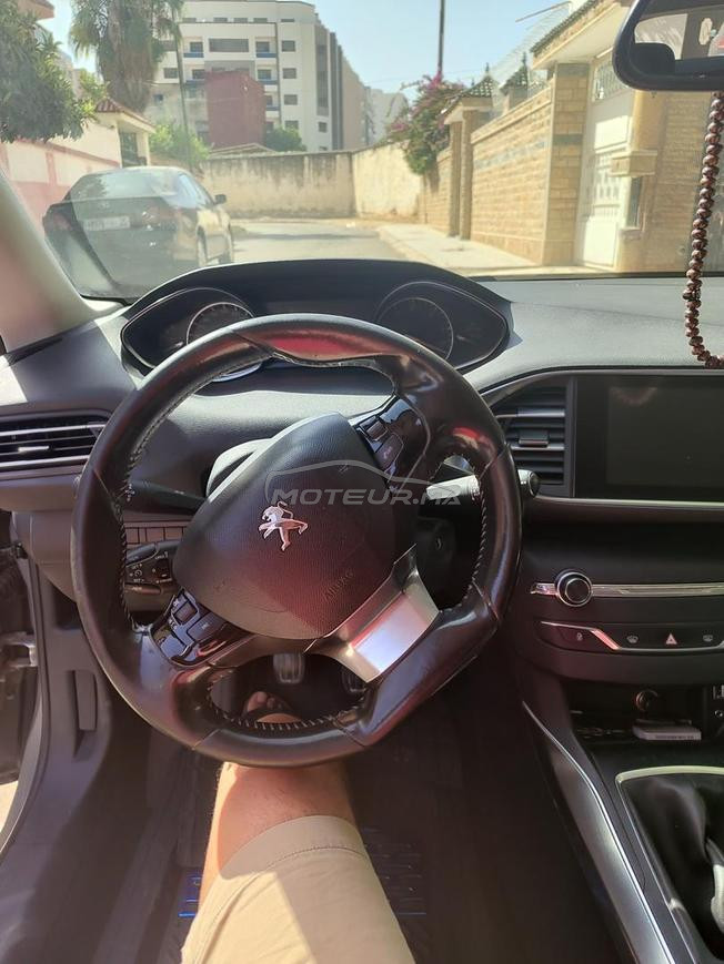 Peugeot 308 Allure en bon etat