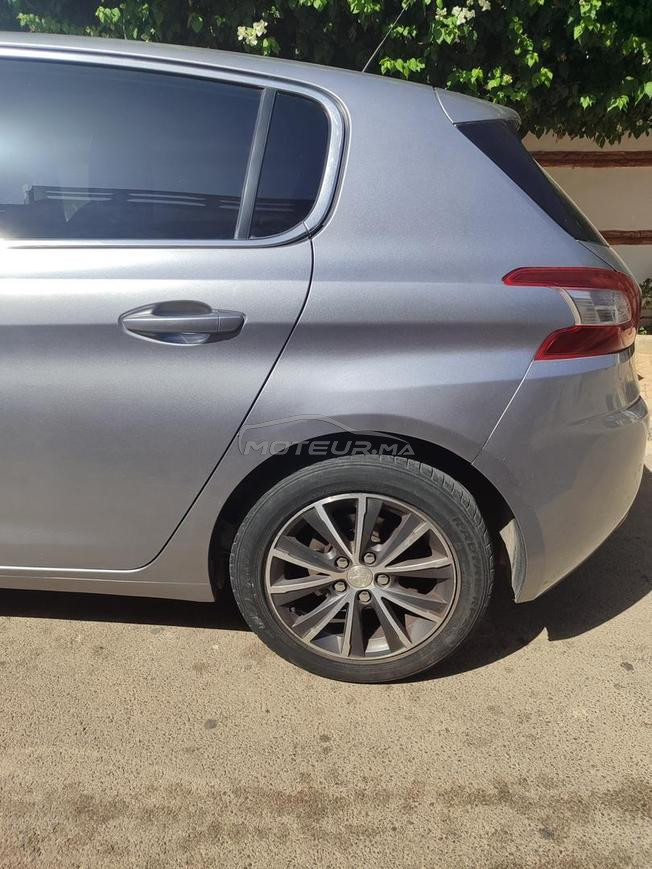 Peugeot 308 Allure en bon etat