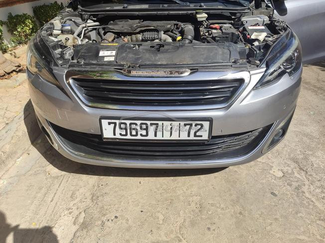 Peugeot 308 Allure en bon etat