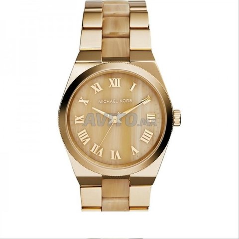 MONTRE D'ORIGINE