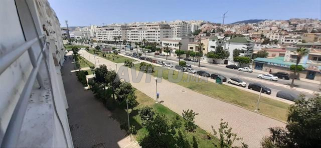 شقة للإيجار 85 متر مربع في طنجة