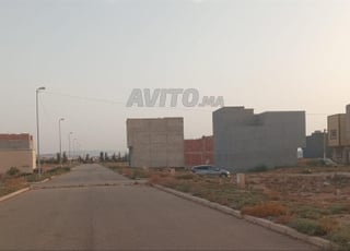 Lot de terrain à vendre à Ghar Lbaroud