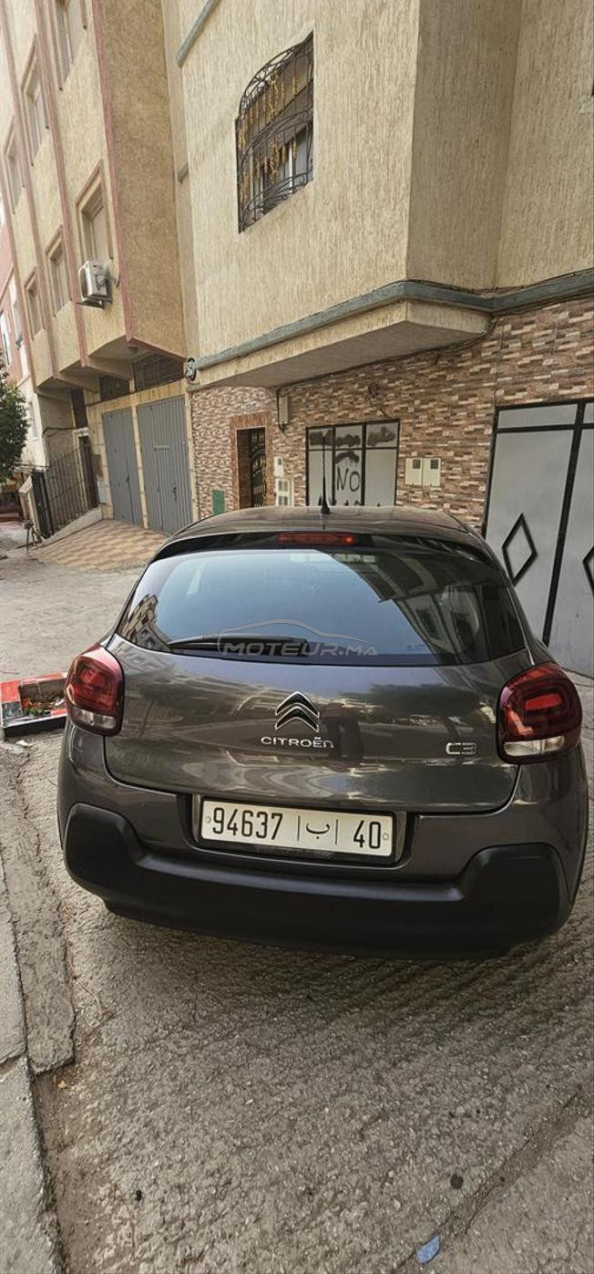 voiture toute neuf a vendre