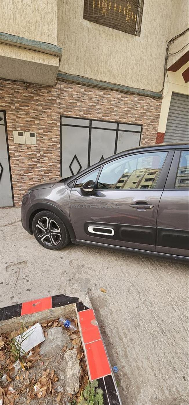 voiture toute neuf a vendre