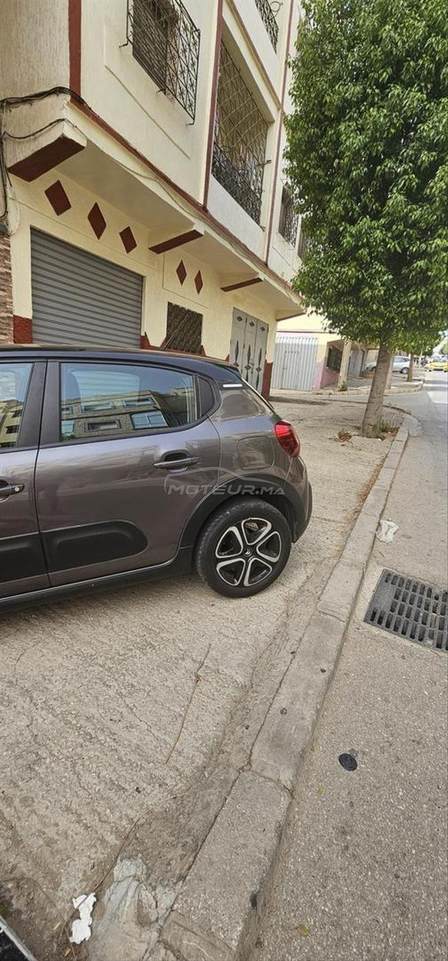 voiture toute neuf a vendre