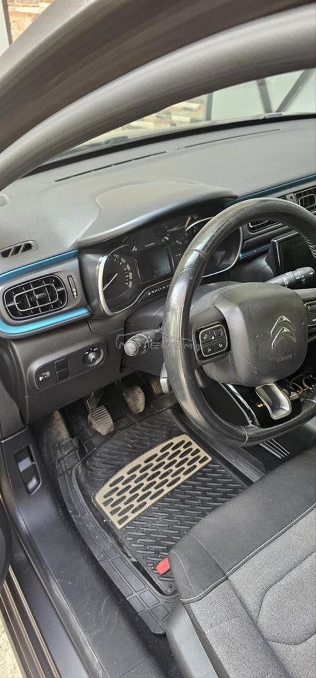 voiture toute neuf a vendre