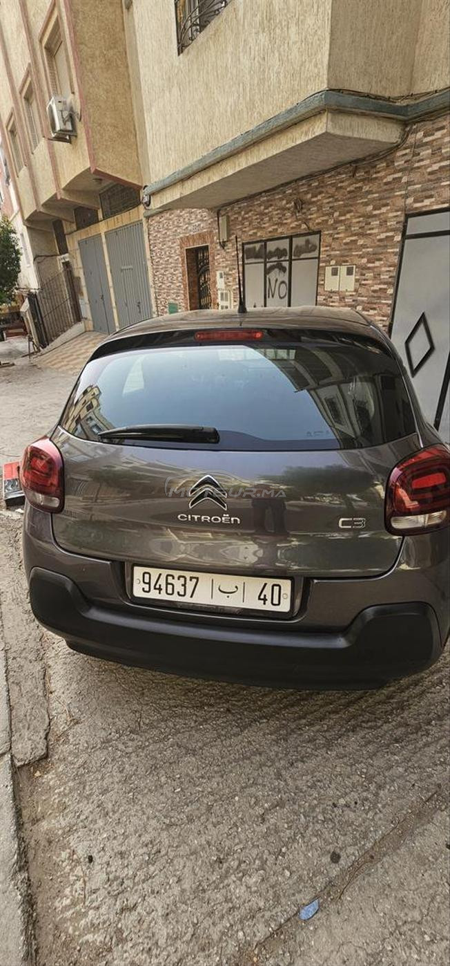 voiture toute neuf a vendre