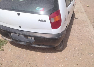 باليو مازوت 2002