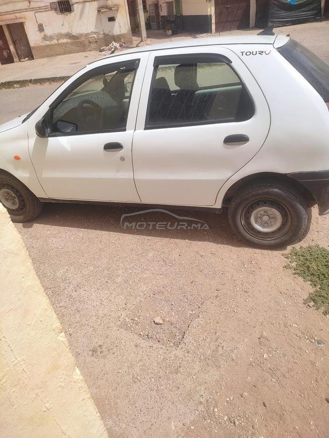 باليو مازوت 2002