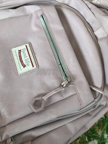 cartable bestlife rose