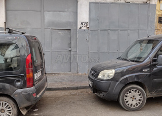 Hay Mohammedi magasin à vendre 136 m2