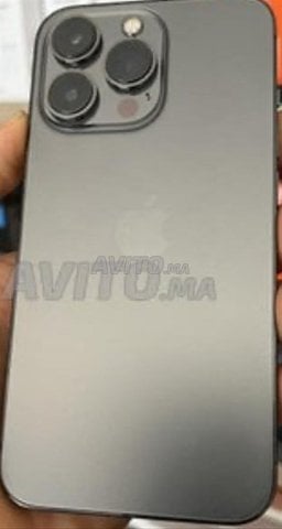 iPhone 13pro 