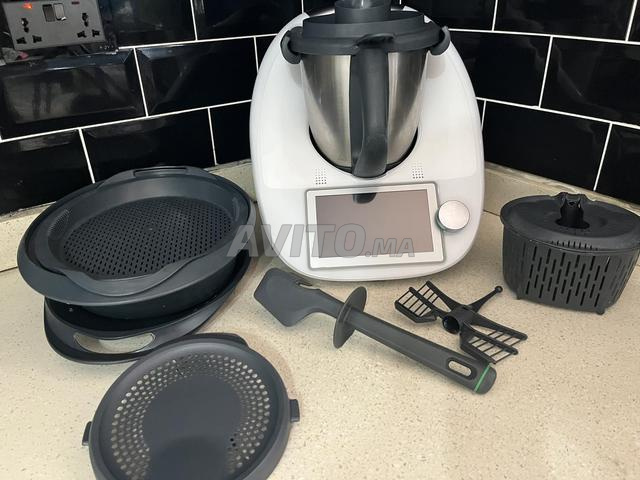 Thermomix TM6 très bon ètat  - 2