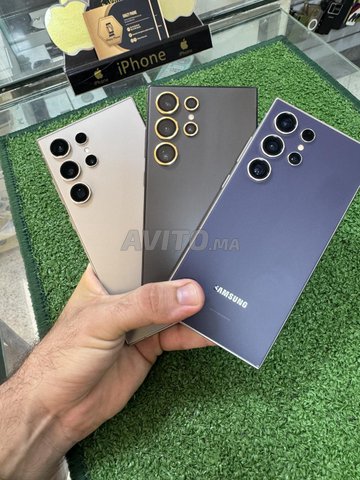 Samsung S24 Ultra 256gb