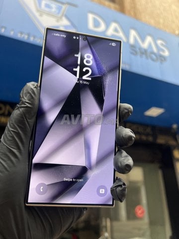Samsung S24 Ultra 256GB