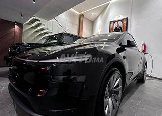 تسلا Y Launch Edition 2026 الجديدة مستوردة 0 كم