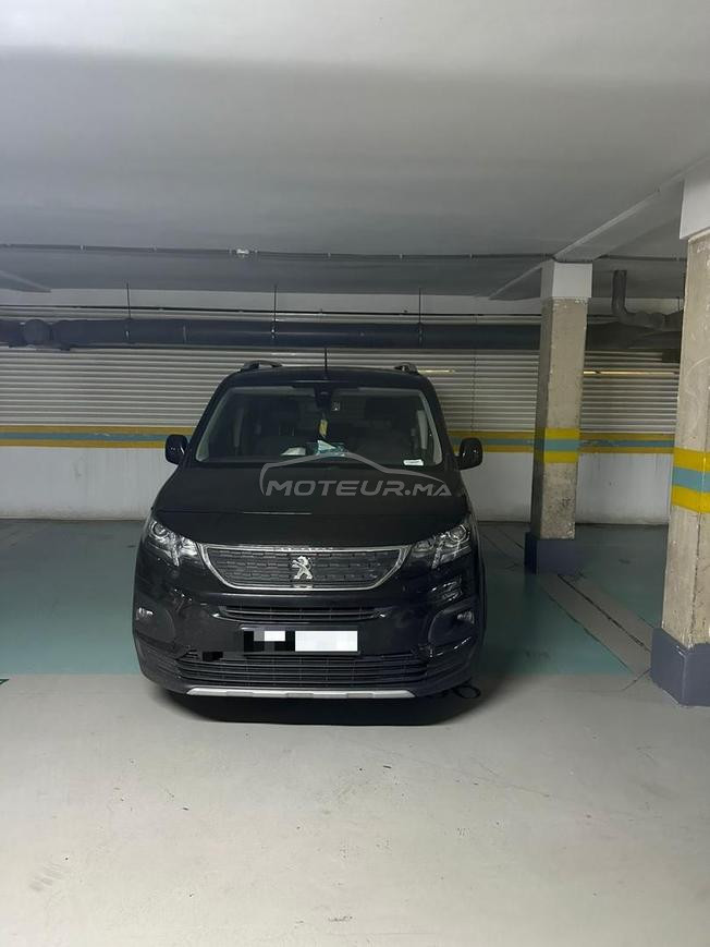 Peugeot fifter