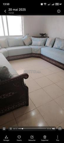 Appartement à vendre 65 m² à Casablanca - 2