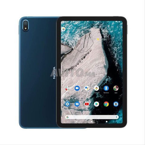 tablette Nokia T20 64gb 