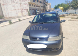 Fiat Palio 2005 Diesel