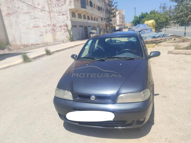فياط باليو 2005 مازوط