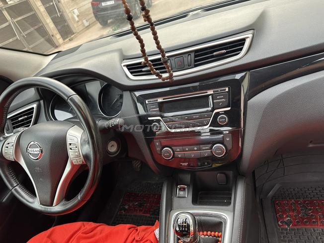 qashqai 1ere main à vendre sans intermediaire